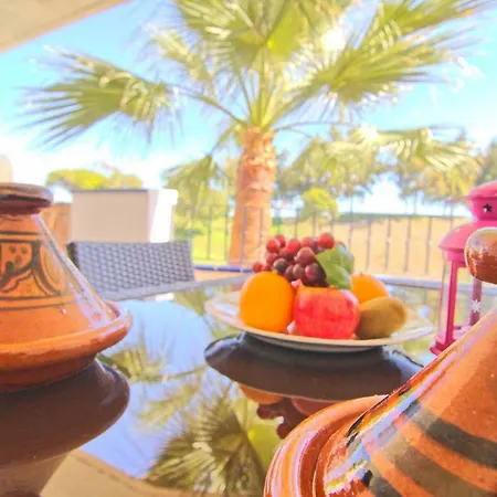 شقة Isla Soleada *