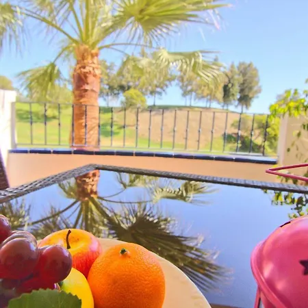 Isla Soleada شقة *