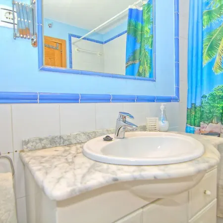 Isla Soleada Appartement Sitio de Calahonda