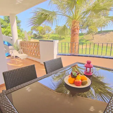 Appartement Isla Soleada Sitio de Calahonda