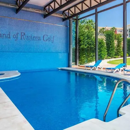 Apartamento Isla Soleada Sitio de Calahonda