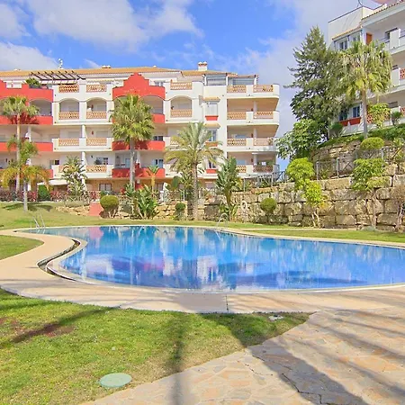 Apartamento Isla Soleada *