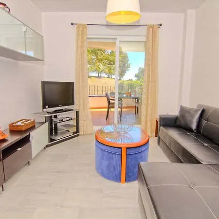 Isla Soleada Apartamento