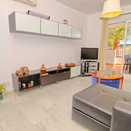Apartamento Isla Soleada