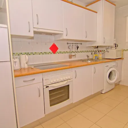 Isla Soleada Apartamento