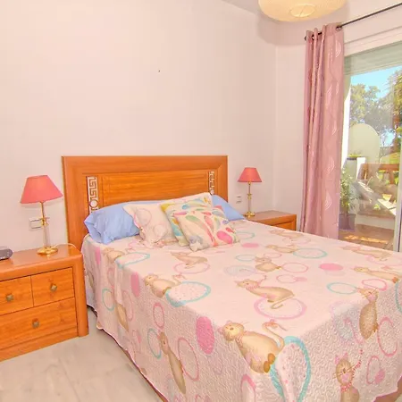 Isla Soleada Apartamento Sitio de Calahonda